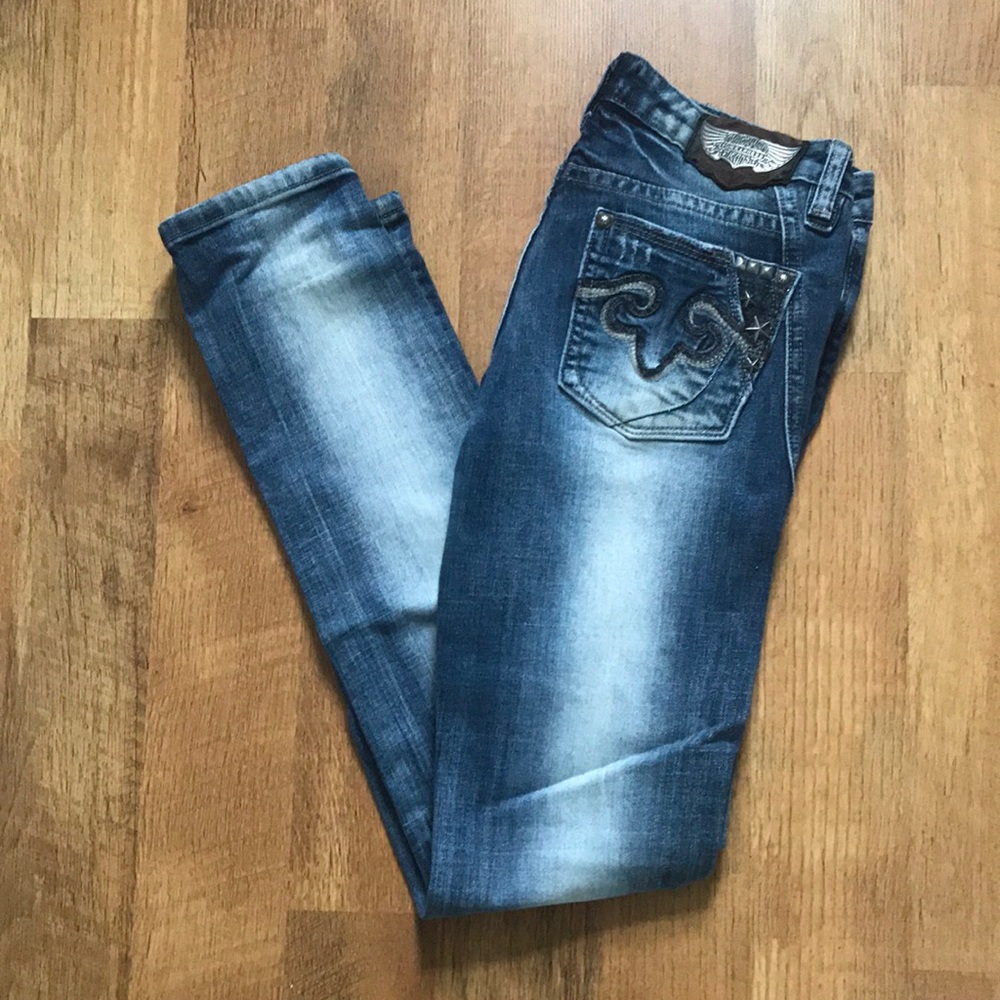 Express Jeans
